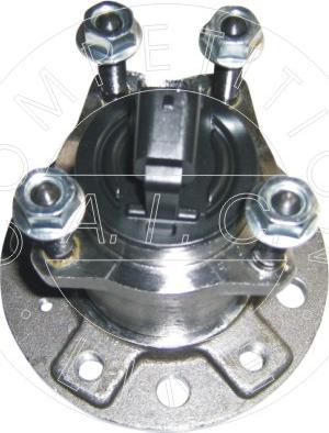 AIC 52707 - Wheel Hub autospares.lv