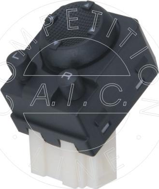 AIC 52785 - Switch, mirror adjustment autospares.lv