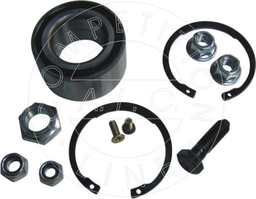 AIC 52735 - Wheel hub, bearing Kit autospares.lv