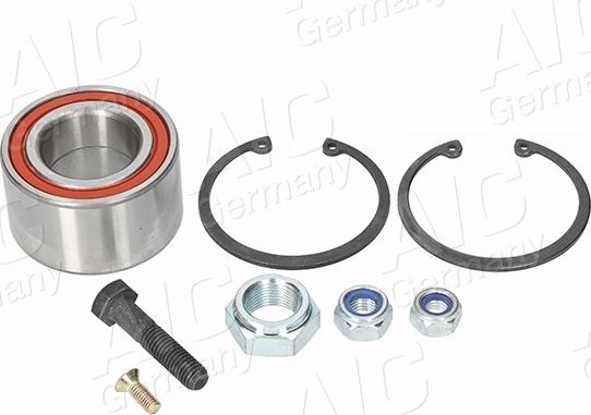 AIC 52736 - Wheel hub, bearing Kit autospares.lv