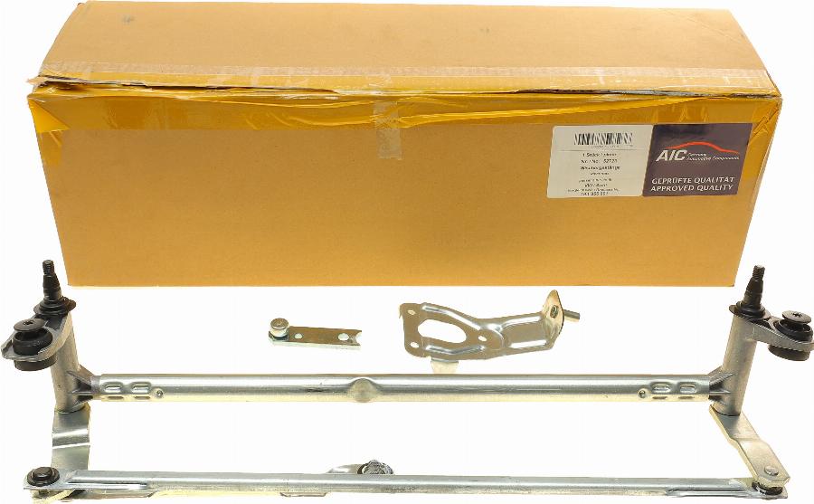 AIC 52723 - Wiper Linkage autospares.lv