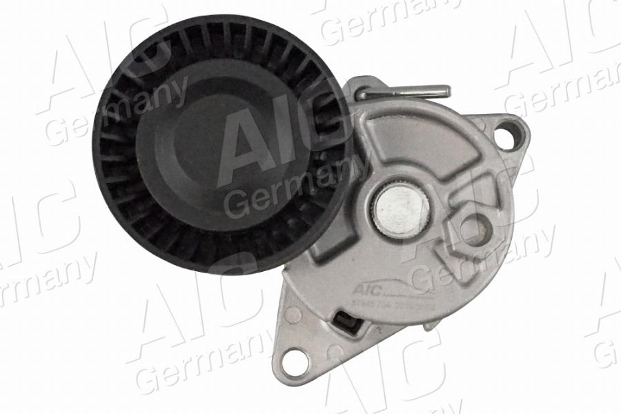 AIC 57945 - Belt Tensioner, v-ribbed belt autospares.lv