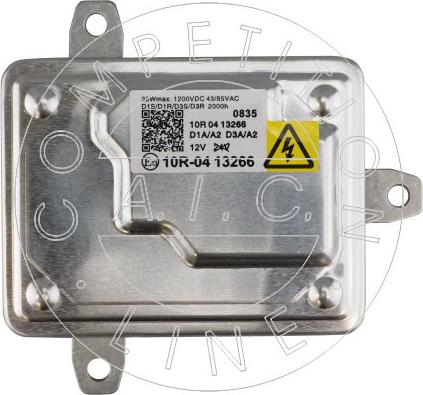 AIC 57483 - Control Unit, lights autospares.lv