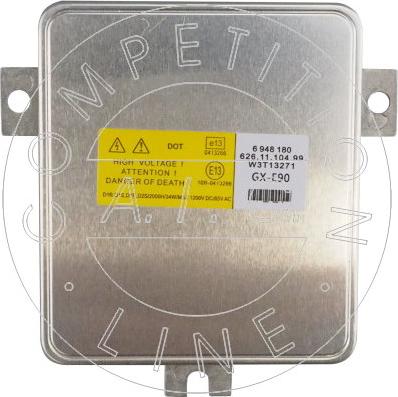 AIC 57478 - Control Unit, lights autospares.lv