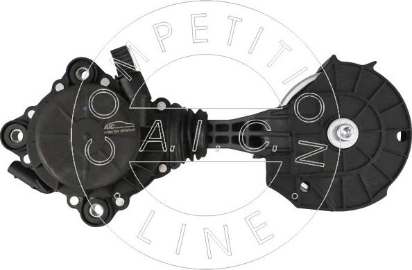 AIC 57594 - Belt Tensioner, v-ribbed belt autospares.lv