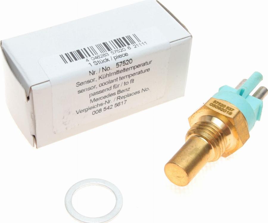 AIC 57520 - Sensor, coolant temperature autospares.lv