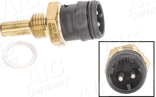 AIC 57521 - Sensor, coolant temperature autospares.lv