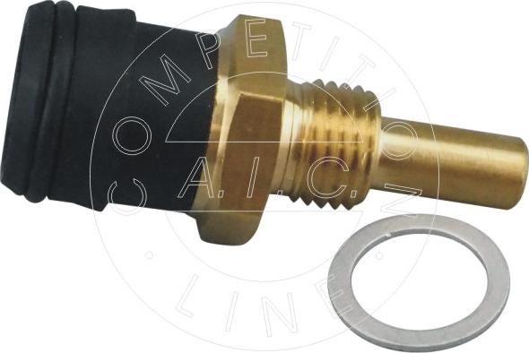 AIC 57521 - Sensor, coolant temperature autospares.lv