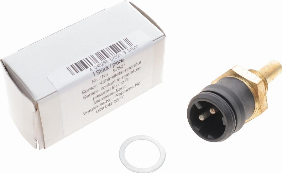 AIC 57521 - Sensor, coolant temperature autospares.lv