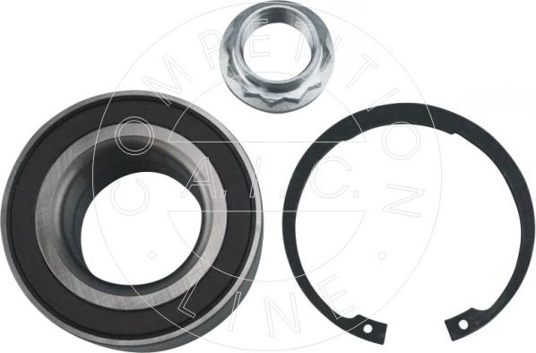 AIC 57642 - Wheel hub, bearing Kit autospares.lv