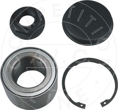 AIC 57659 - Wheel hub, bearing Kit autospares.lv