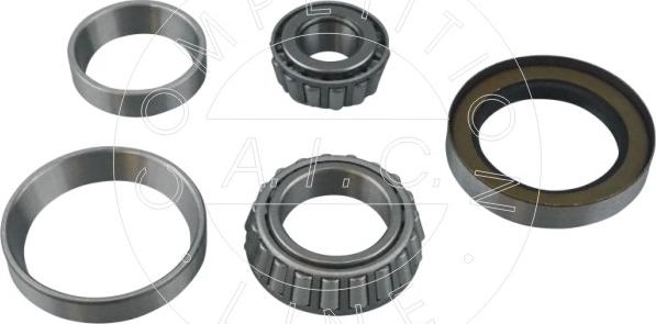 AIC 57653 - Wheel hub, bearing Kit autospares.lv