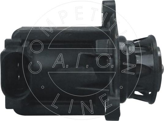 AIC 57689 - Diverter Valve, charger autospares.lv