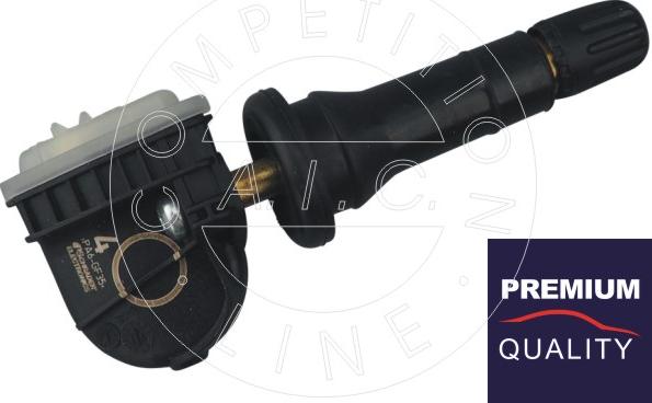 AIC 57035 - Wheel Sensor, tyre pressure control system autospares.lv