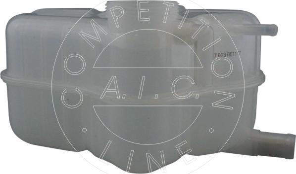 AIC 57037 - Expansion Tank, coolant autospares.lv