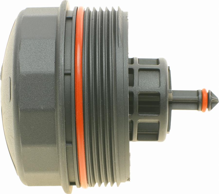 AIC 57027 - Cap, oil filter housing autospares.lv