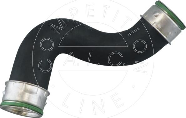 AIC 57146 - Charger Intake Air Hose autospares.lv