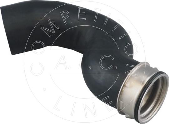 AIC 57151 - Charger Intake Air Hose autospares.lv