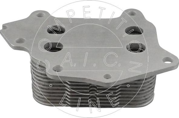 AIC 57809 - Oil Cooler, engine oil autospares.lv