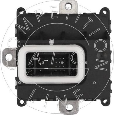 AIC 57813 - Control Unit, bend headlight autospares.lv