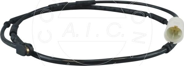 AIC 57361 - Warning Contact, brake pad wear autospares.lv