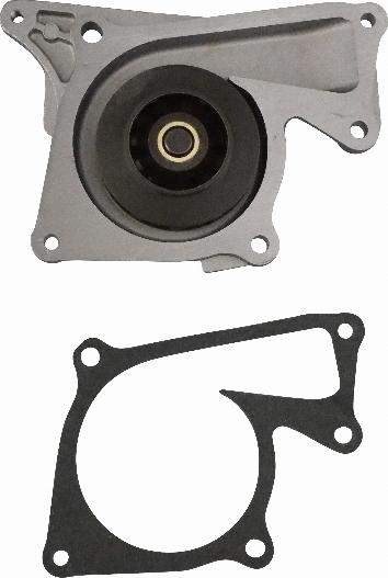 AIC 57791 - Water Pump autospares.lv