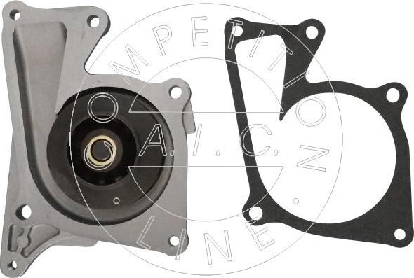 AIC 57791 - Water Pump autospares.lv