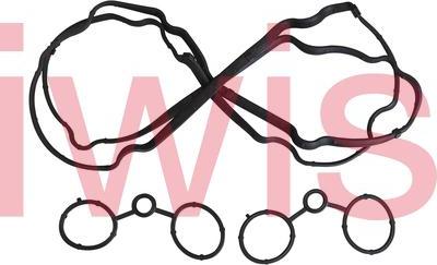 AIC 60195 - Gasket Set, cylinder head cover autospares.lv