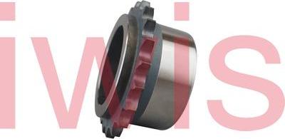 AIC 60185 - Gear, crankshaft autospares.lv