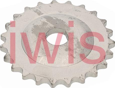 AIC 60346 - Gear, oil pump autospares.lv