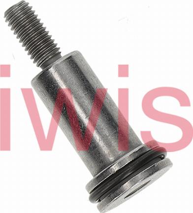 AIC 60248 - Sliding Rail Bolts, timing chain autospares.lv