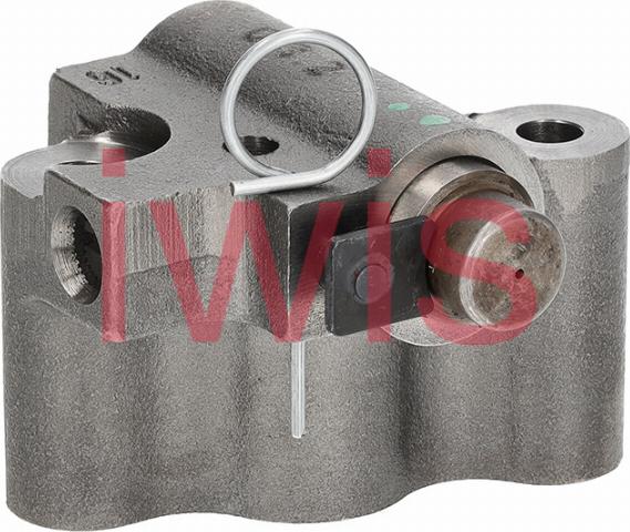 AIC 60259 - Tensioner, timing chain autospares.lv