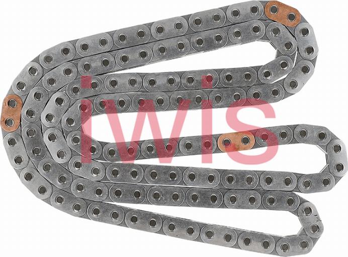 AIC 60252 - Timing Chain autospares.lv