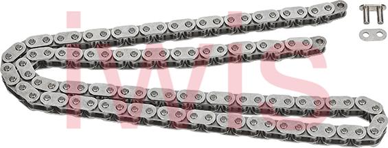 AIC 60268 - Timing Chain autospares.lv