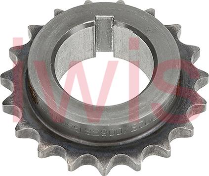 AIC 60284 - Gear, crankshaft autospares.lv