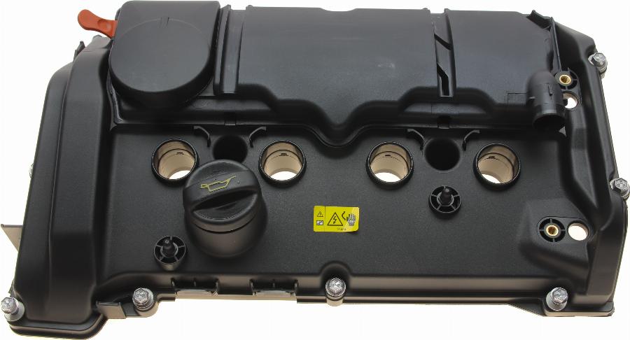 AIC 74305 - Cylinder Head Cover autospares.lv