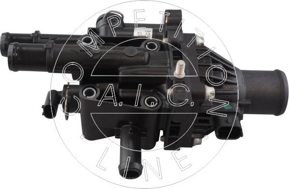 AIC 70905 - Coolant thermostat / housing autospares.lv