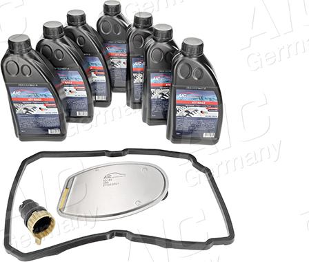 AIC 70934Set - Parts Kit, automatic transmission oil change autospares.lv