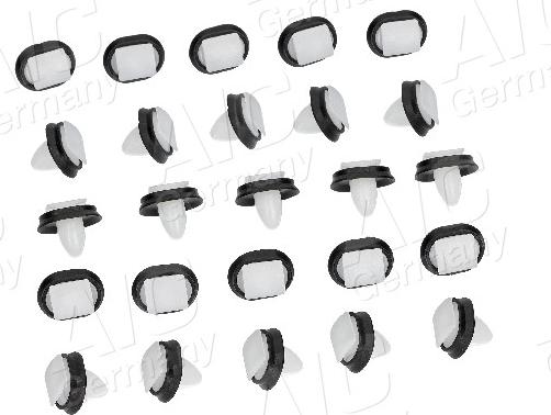 AIC 70924 - Clip, trim / protective strip autospares.lv