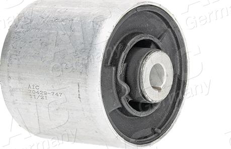 AIC 70429 - Bush of Control / Trailing Arm autospares.lv