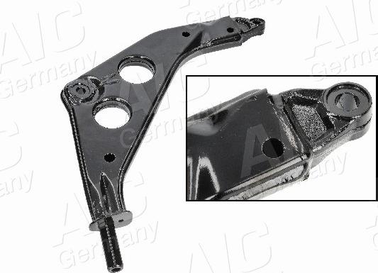 AIC 70471 - Track Control Arm autospares.lv