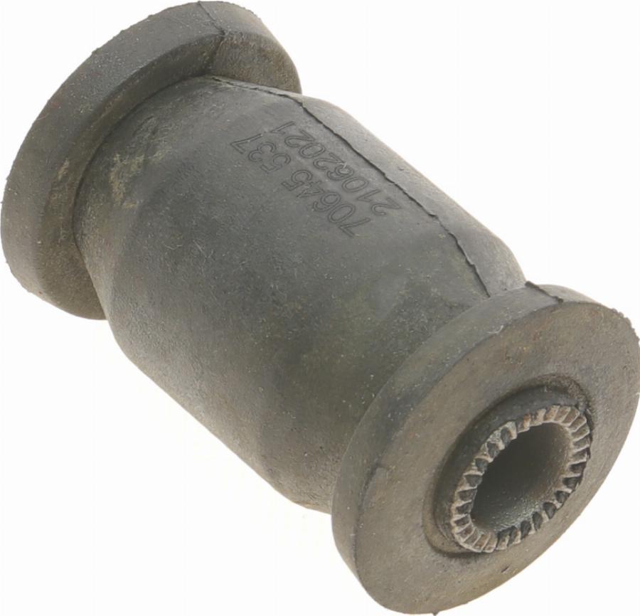 AIC 70645 - Bush of Control / Trailing Arm autospares.lv