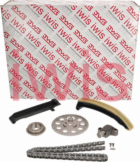 AIC 70659Set - Timing Chain Kit autospares.lv