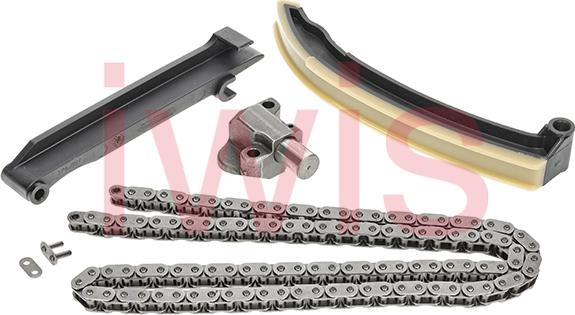 AIC 70658Set - Timing Chain Kit autospares.lv