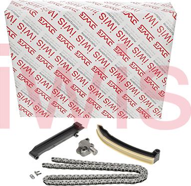 AIC 70658Set - Timing Chain Kit autospares.lv