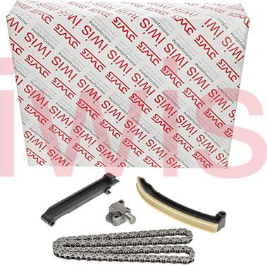 AIC 70661Set - Timing Chain Kit autospares.lv