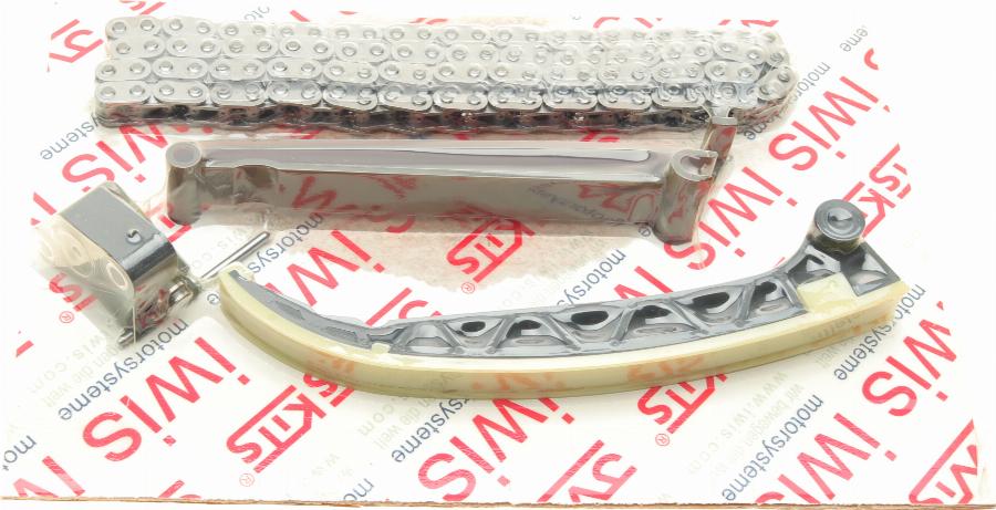 AIC 70662Set - Timing Chain Kit autospares.lv