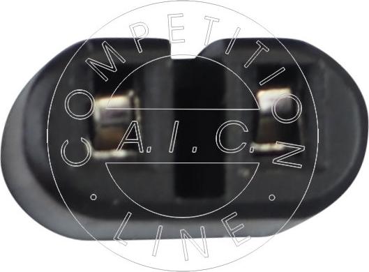 AIC 70681 - Tailgate Handle autospares.lv