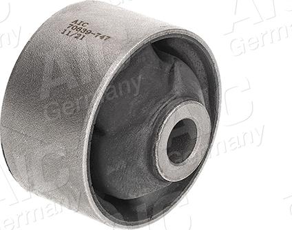 AIC 70639 - Bush of Control / Trailing Arm autospares.lv