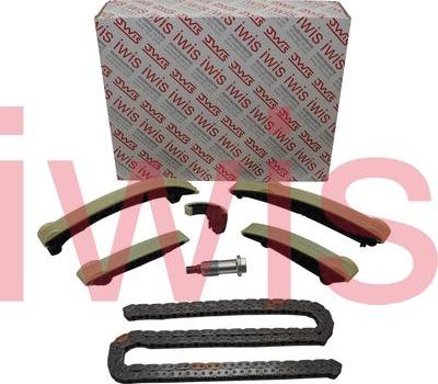 AIC 70671Set - Timing Chain Kit autospares.lv